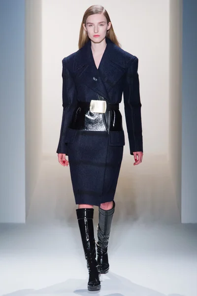 Look 1